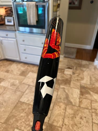 2023 DeMarini Composite CF MASHUP Bat USSSA 31/26