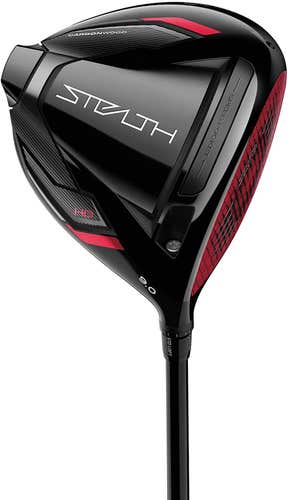 Taylor Made Stealth HD Driver (RIGHT) NEW