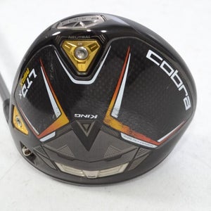 Cobra LTDx Max 12.0* Driver Right Regular Flex Riptide CB 5.5  # 171037