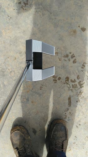 2022 Scotty Cameron x5s