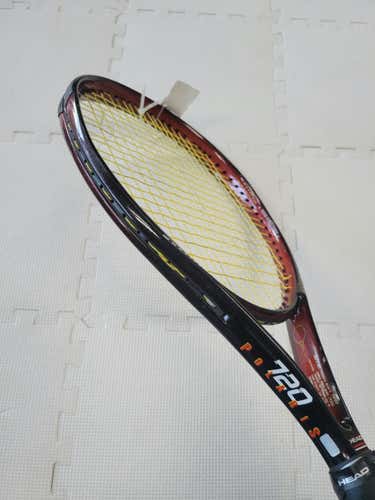 Used Head 720 Polaris Unknown Tennis Racquets