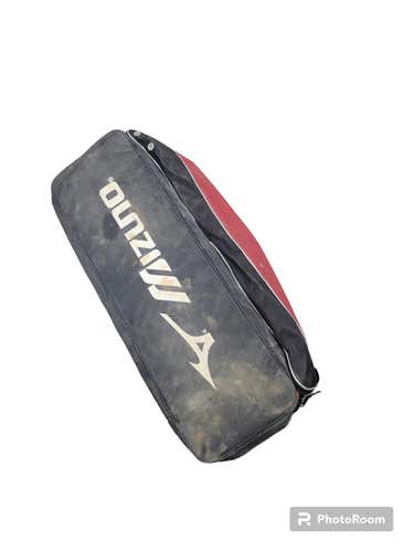 Used Mizuno Tote Bag Baseball And Softball Equipment Bags