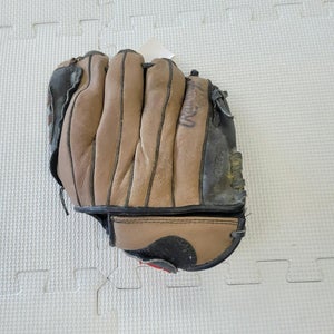 Used Rawlings Pp105ap 10 1 2" Fielders Gloves