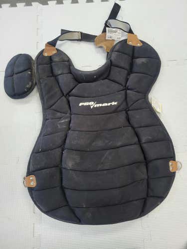 Used Pro Mark Cp Adult Catcher's Equipment
