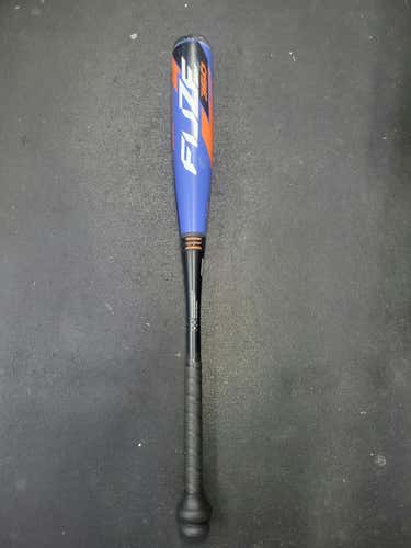 Used Easton Fuze 360 Hybrid Ll Bat 29" -10 Drop Youth League Bats