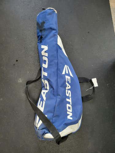 Used Easton Bb Carry Bag Baseball And Softball Equipment Bags