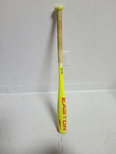 Used Easton Alx 50 28" -10 Drop Youth League Bats