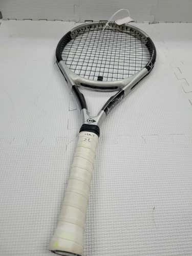 Used Dunlop Tectonics 4 1 4" Tennis Racquets