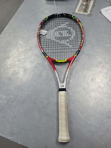 Used Dunlop Srixon Revo Cx 2.0ls L3 3 3 8" Tennis Racquets