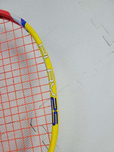 Used Dunlop Play25 25" Tennis Racquets