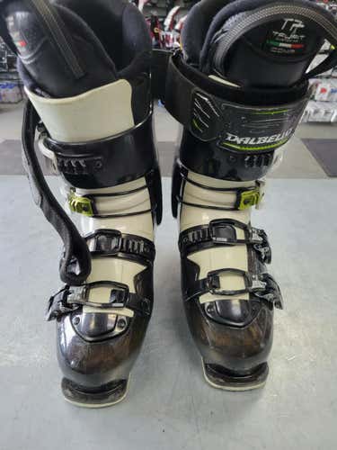 Used Dalbello Ax11 275 Mp - M09.5 - W10.5 Men's Downhill Ski Boots
