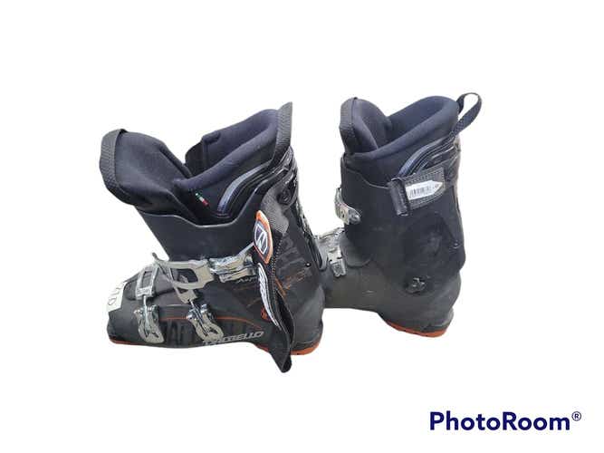 Used Dalbello Aspect 270 Mp - M09 - W10 Mens Downhill Ski Boots