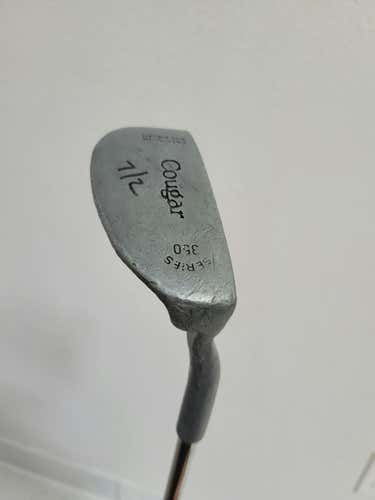 Used Cougar Golf Series 350 Blade Putters