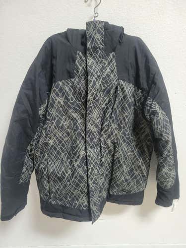 Used Columbia Youth Winter Jackets