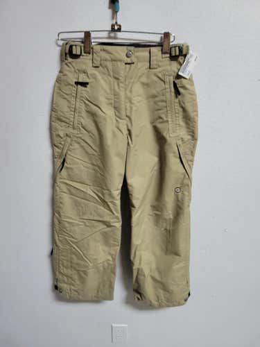 Used Columbia Lg Winter Outerwear Pants