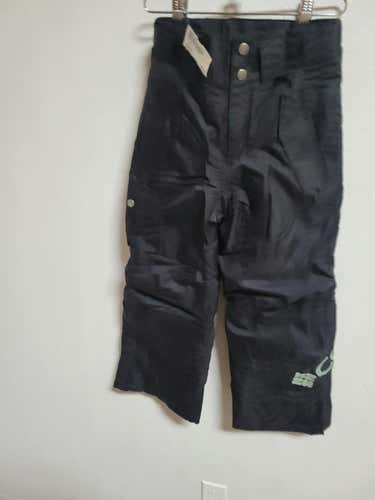Used Columbia Junior Winter Outerwear Pants