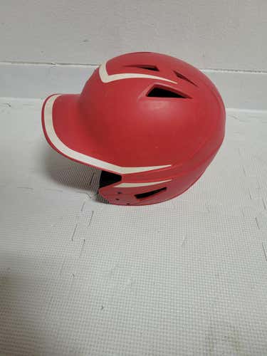 Used Champro Batting Helmet 61 2-7 One Size Baseball And Softball Helmets