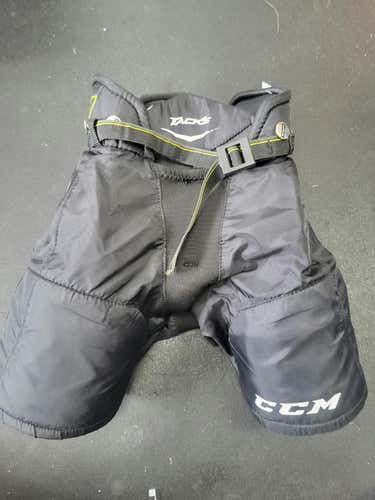 Used Ccm Tacks Md Pant Breezer Hockey Pants