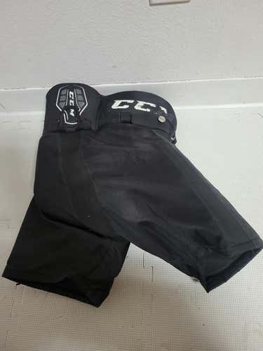 Used Ccm Qlt230 Sm Pant Breezer Hockey Pants