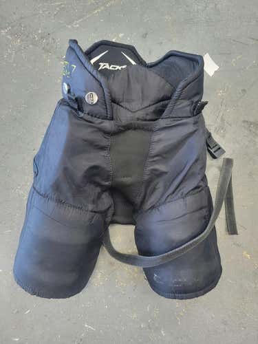 Used Ccm Pants Lg Pant Breezer Hockey Pants