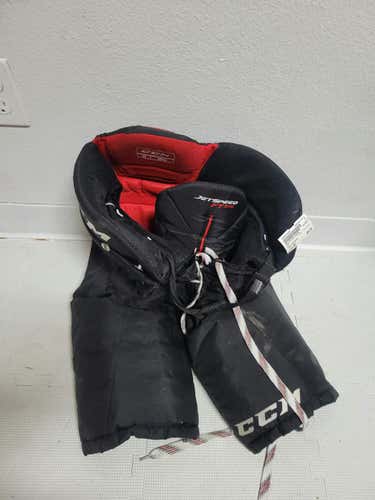Used Ccm Ft370 Pants Sm Pant Breezer Hockey Pants