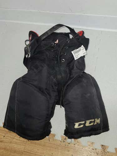 Used Ccm 12 Lg Pant Breezer Hockey Pants