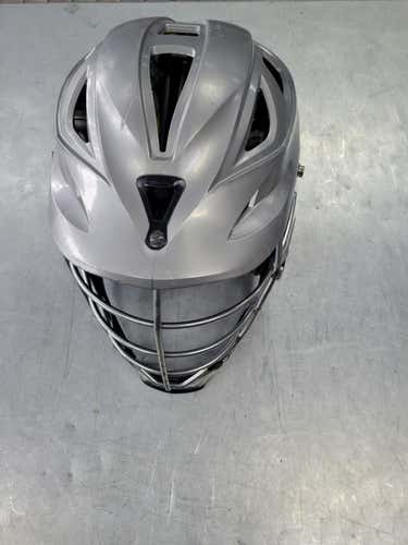 Used Cascade R Adj One Size Lacrosse Helmets