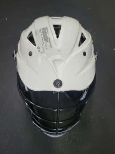 Used Cascade Cpx-r One Size Lacrosse Helmets