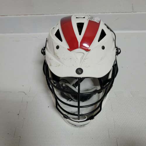 Used Cascade Cpx R Sm Lacrosse Helmets
