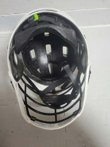 Used Cascade 2+ S M Lacrosse Helmets