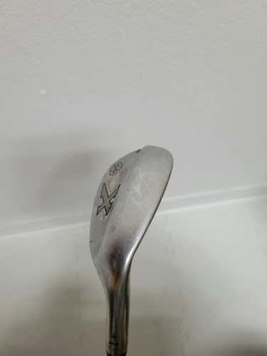 Used Callaway X Forged 56 Degree Wedges