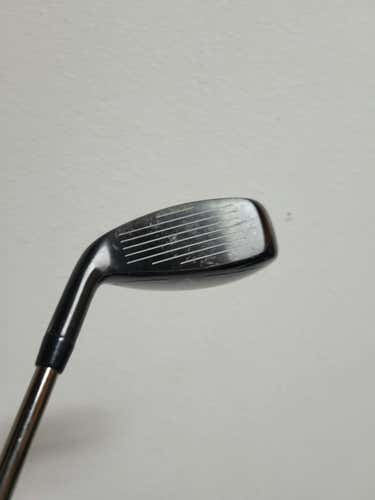Used Callaway Rogue 4 Hybrid Graphite Hybrid Clubs