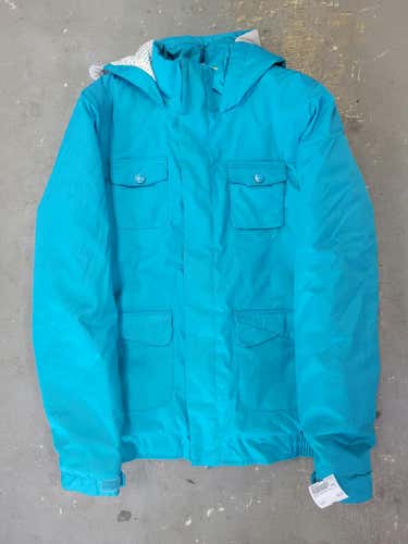 Used Burton Xl Winter Jackets