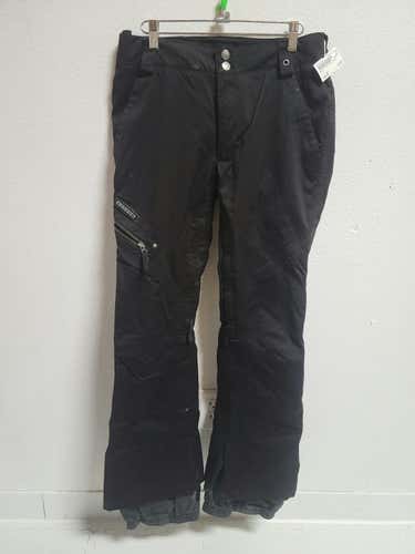Used Burton Sm Winter Outerwear Pants