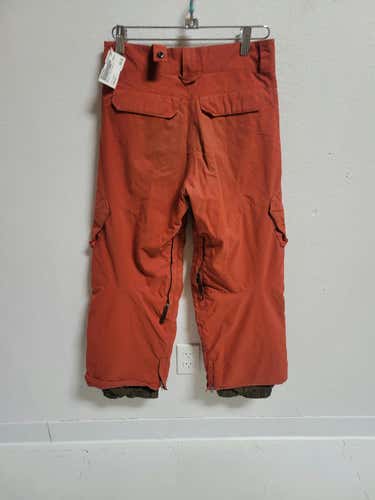 Used Burton Lg Winter Outerwear Pants