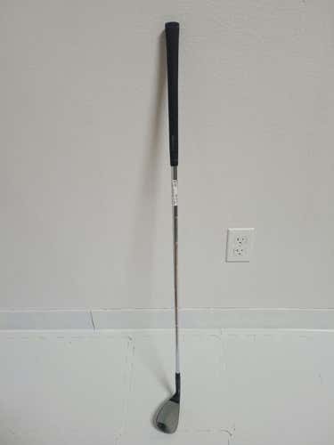 Used Bombtech Golf Wedge 52 Degree Regular Flex Steel Shaft Wedges
