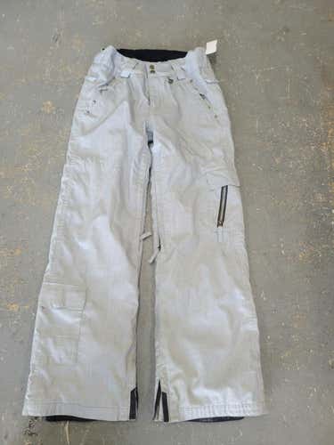 Used Billabong Sm Winter Outerwear Pants