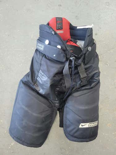 Used Bauer Xx Lg Pant Breezer Hockey Pants