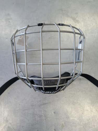 Used Bauer Sm Hockey Helmets