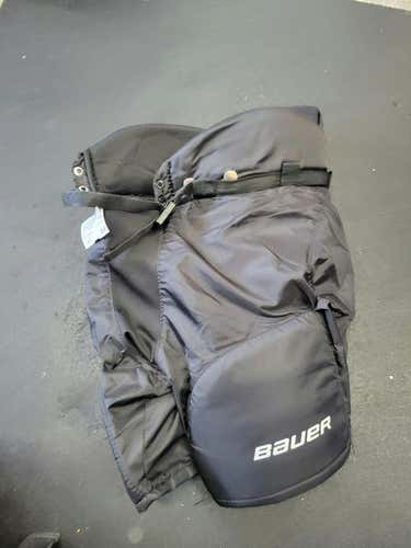 Used Bauer Nexus400 Lg Pant Breezer Hockey Pants