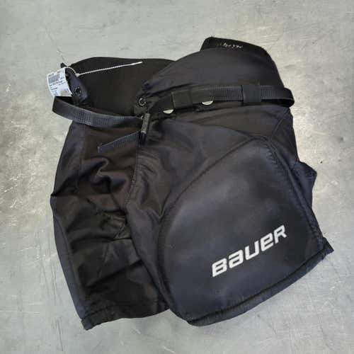 Used Bauer Nexus 400 Sm Pant Breezer Hockey Pants