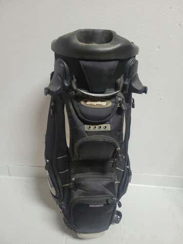 Used Bag Boy Bag Golf Cart Bags