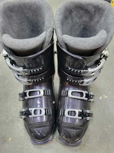 Used Axis Cx24 275 Mp - M09.5 - W10.5 Men's Downhill Ski Boots
