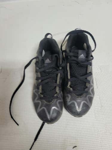 Used Adidas Youth Bbb Cleats Youth 12.0 Baseball And Softball Cleats