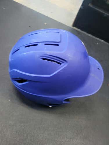 Used Adidas Batting Helmet One Size Baseball And Softball Helmets