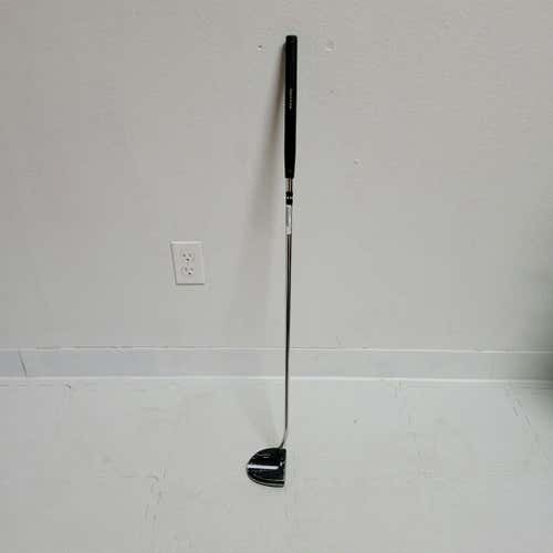 Used Adams Tight Lies Mallet Putters