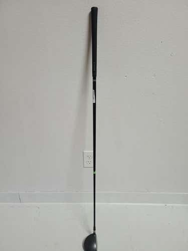 Used Adams Golf Tight Lies 2 3 Wood Regular Flex Graphite Shaft Fairway Woods