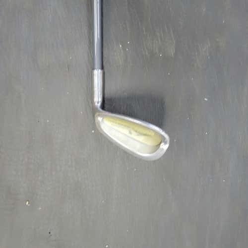 Used Acuity Acculength 3000 Jr 8 9 8 Iron Regular Flex Graphite Shaft Individual Irons