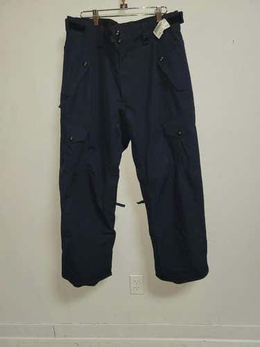 Used 686 Sm Winter Outerwear Pants