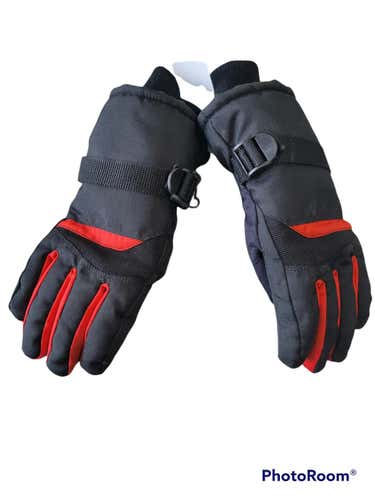 Used Winter Gloves